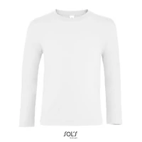 Kép 1/4 - IMPERIAL gy. h TShirt 190g