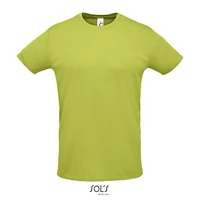 Kép 1/4 - SPRINT UNI T-Shirt 130g
