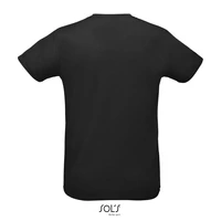 Kép 2/4 - SPRINT UNI T-Shirt 130g