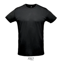 Kép 1/4 - SPRINT UNI T-Shirt 130g