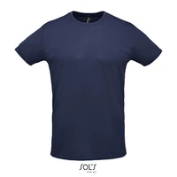 Kép 1/4 - SPRINT UNI T-Shirt 130g