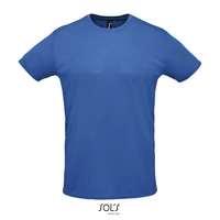 Kép 1/4 - SPRINT UNI T-Shirt 130g