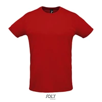 Kép 1/4 - SPRINT UNI T-Shirt 130g