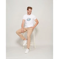 Kép 4/4 - EPIC UNI T-Shirt 140g