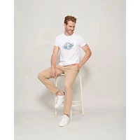 Kép 4/4 - EPIC UNI T-Shirt 140g