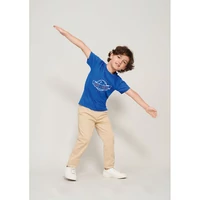 Kép 4/4 - PIONEER gyermek T-Shirt