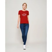Kép 4/4 - PIONEER női T-Shirt 175g