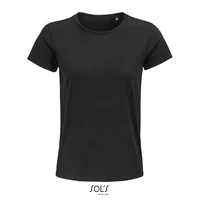 Kép 1/4 - PIONEER női T-Shirt 175g