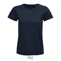 Kép 1/4 - PIONEER női T-Shirt 175g