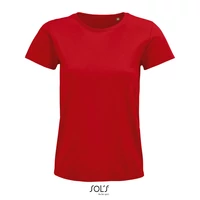 Kép 1/4 - PIONEER női T-Shirt 175g