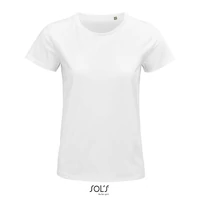 Kép 1/4 - PIONEER női T-Shirt 175g