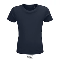 Kép 1/4 - CRUSADER gyermek T-Shirt