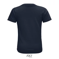 Kép 2/4 - CRUSADER gyermek T-Shirt