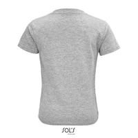 Kép 2/4 - CRUSADER gyermek T-Shirt