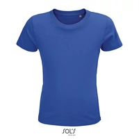 Kép 1/4 - CRUSADER gyermek T-Shirt