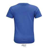 Kép 2/4 - CRUSADER gyermek T-Shirt