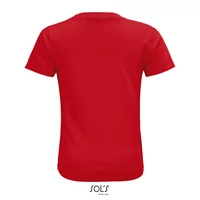 Kép 2/4 - CRUSADER gyermek T-Shirt