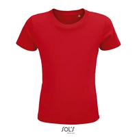 Kép 1/4 - CRUSADER gyermek T-Shirt