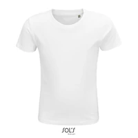 Kép 2/4 - CRUSADER gyermek T-Shirt
