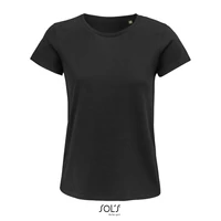 Kép 1/4 - CRUSADER női T-Shirt 150g