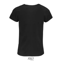 Kép 2/4 - CRUSADER női T-Shirt 150g