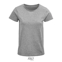 Kép 1/4 - CRUSADER női T-Shirt 150g