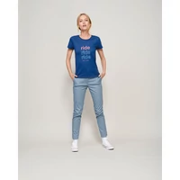 Kép 4/4 - CRUSADER női T-Shirt 150g