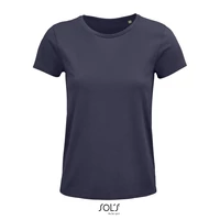 Kép 1/4 - CRUSADER női T-Shirt 150g