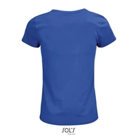 Kép 2/4 - CRUSADER női T-Shirt 150g