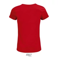 Kép 2/4 - CRUSADER női T-Shirt 150g