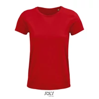 Kép 1/4 - CRUSADER női T-Shirt 150g