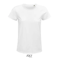 Kép 2/4 - CRUSADER női T-Shirt 150g