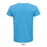 Kép 2/4 - CRUSADER férfi T-Shirt 150g