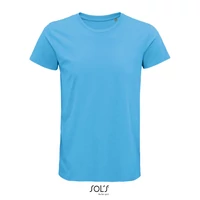 Kép 1/4 - CRUSADER férfi T-Shirt 150g