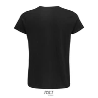 Kép 2/4 - CRUSADER férfi T-Shirt 150g