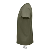 Kép 3/4 - CRUSADER férfi T-Shirt 150g