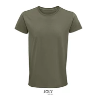 Kép 1/4 - CRUSADER férfi T-Shirt 150g