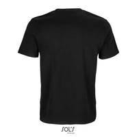 Kép 2/4 - ODYSSEY uniszex póló 170g