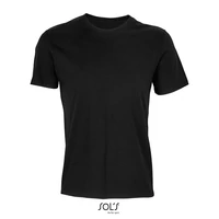 Kép 1/4 - ODYSSEY uniszex póló 170g