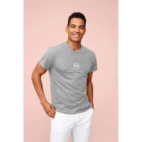 Kép 4/4 - VICTORY férfi T-Shirt 150g