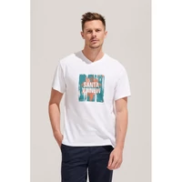 Kép 4/4 - VICTORY férfi T-Shirt 150g