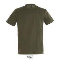 Kép 2/4 - REGENT UNI T-SHIRT 150g