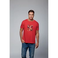 Kép 4/4 - REGENT UNI T-SHIRT 150g