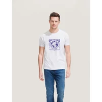 Kép 4/4 - REGENT UNI T-SHIRT 150g