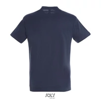 Kép 2/4 - REGENT UNI T-SHIRT 150g