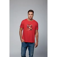 Kép 4/4 - REGENT UNI T-SHIRT 150g