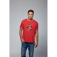 Kép 4/4 - REGENT UNI T-SHIRT 150g