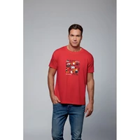 Kép 4/4 - REGENT UNI T-SHIRT 150g