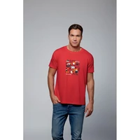 Kép 4/4 - REGENT UNI T-SHIRT 150g