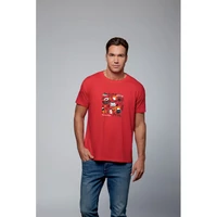 Kép 4/4 - REGENT UNI T-SHIRT 150g